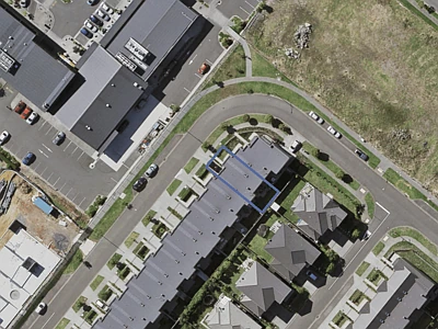 Residential  Mixed Housing Urban Zone