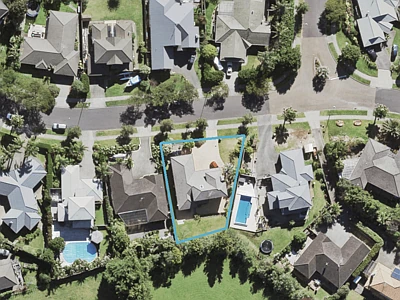 Residential  Mixed Housing Suburban Zone