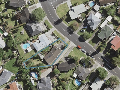 Residential  Single House Zone
