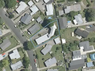 Residential Zone - General Residential Zone