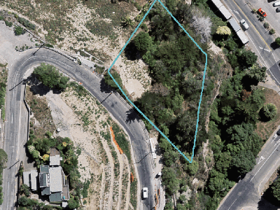 Residential Hills