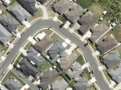 Residential Zone - General Residential Zone