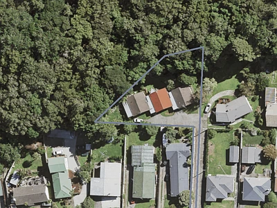 Residential  Mixed Housing Suburban Zone