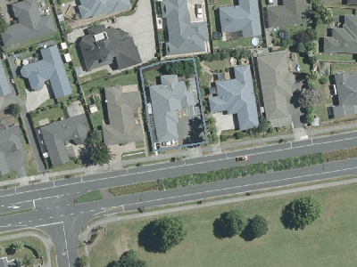 Residential Zone - General Residential Zone