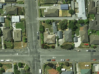 Residential Medium Density