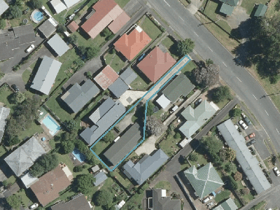 Residential Zone - General Residential Zone