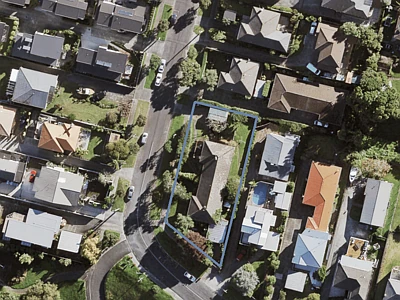 Residential  Mixed Housing Suburban Zone