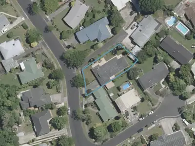 Residential Zone - General Residential Zone