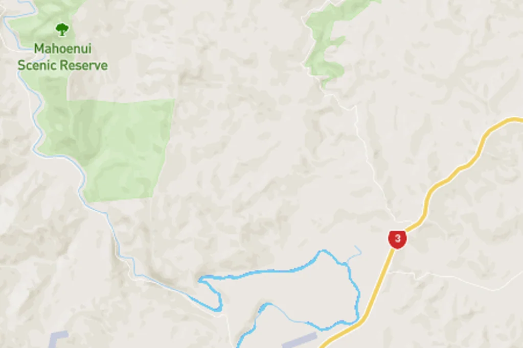 Mahoenui