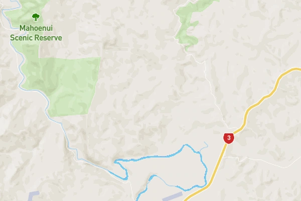 Mahoenui