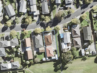 Residential  Single House Zone