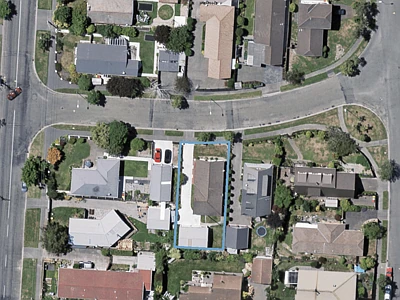 Residential Suburban