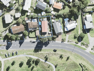 Residential  Single House Zone
