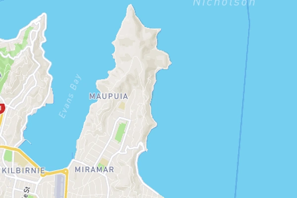 Karaka Bays