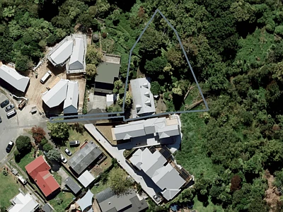 Residential Zone - General Residential Zone