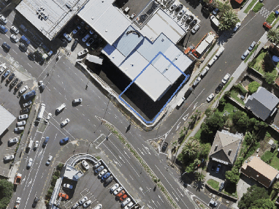Business  Mixed Use Zone