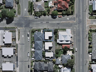 Residential Medium Density