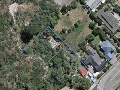 Residential Hills