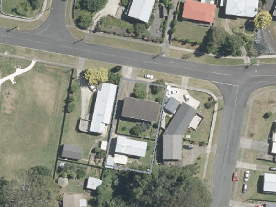 Residential Zone - General Residential Zone