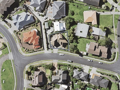 Residential  Mixed Housing Suburban Zone