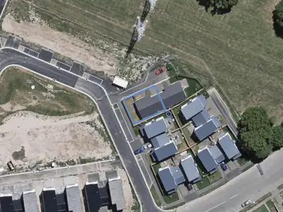Residential Medium Density