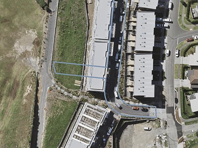 Residential  Terrace Housing and Apartment Building Zone