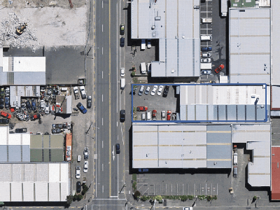 Industrial General