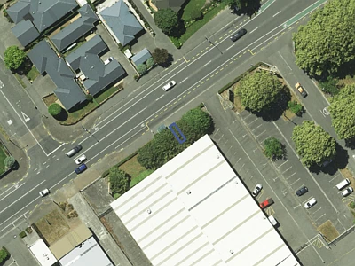 Commercial Mixed Use