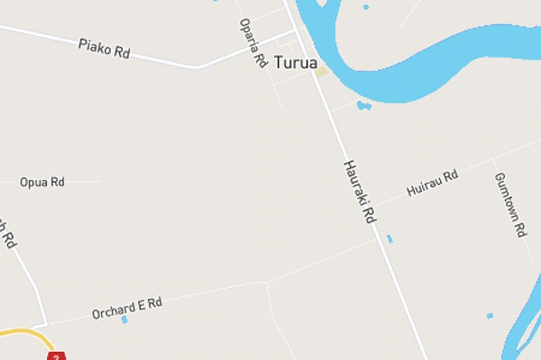 Turua