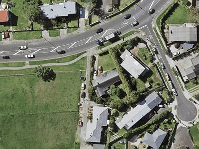 Residential  Mixed Housing Urban Zone