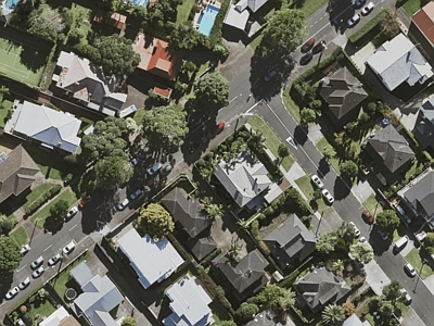 Residential  Terrace Housing and Apartment Building Zone