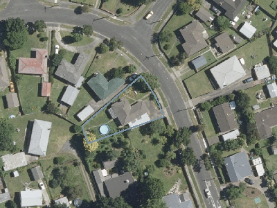 Residential Zone - General Residential Zone