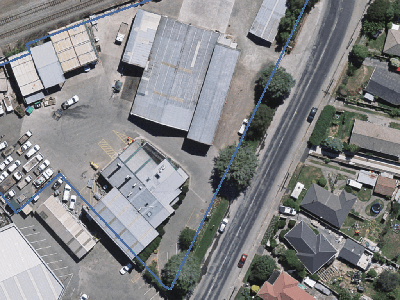 Industrial General