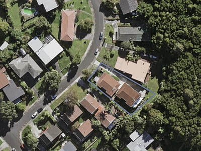 Residential  Single House Zone