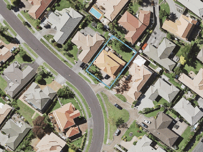 Residential  Mixed Housing Urban Zone