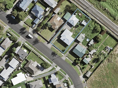 Residential  Mixed Housing Urban Zone