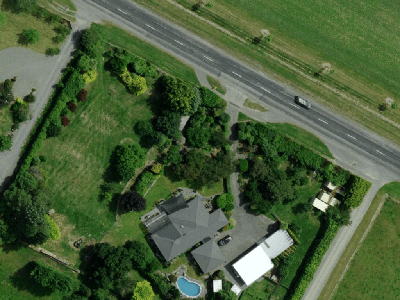 Residential D