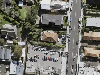 Residential  Terrace Housing and Apartment Building Zone