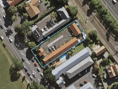 Business  Mixed Use Zone