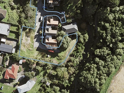 Residential  Mixed Housing Urban Zone