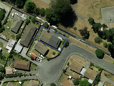 Residential Medium Density