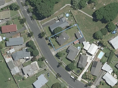Residential Zone - General Residential Zone