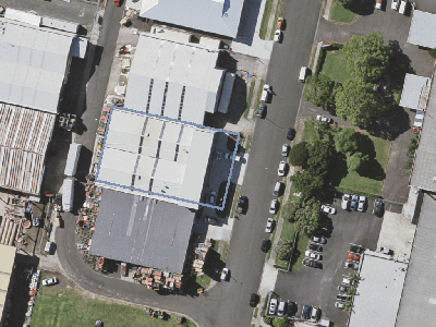 Business  Light Industry Zone
