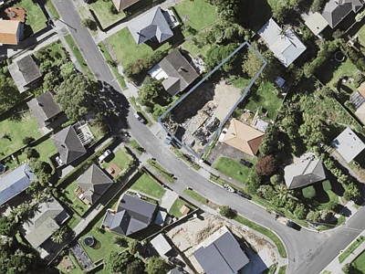 Residential  Mixed Housing Suburban Zone