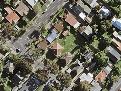 Residential  Mixed Housing Urban Zone