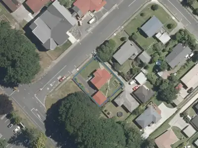 Residential Zone - General Residential Zone