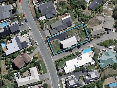 Residential Hills