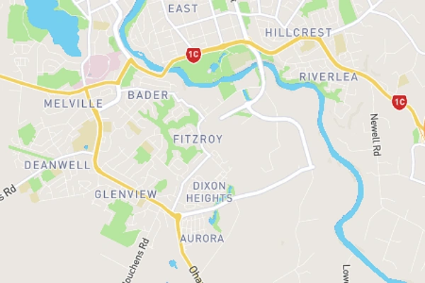 Fitzroy