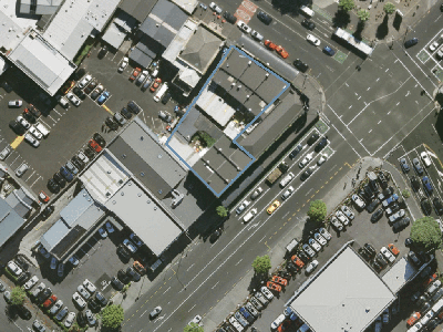 Business  Town Centre Zone