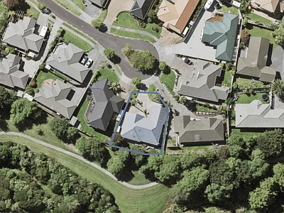 Residential  Mixed Housing Suburban Zone